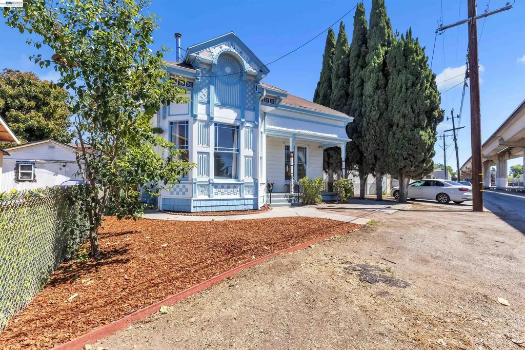 22354 Western Boulevard Hayward CA 94541