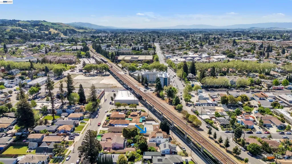 22354 Western Boulevard Hayward CA 94541