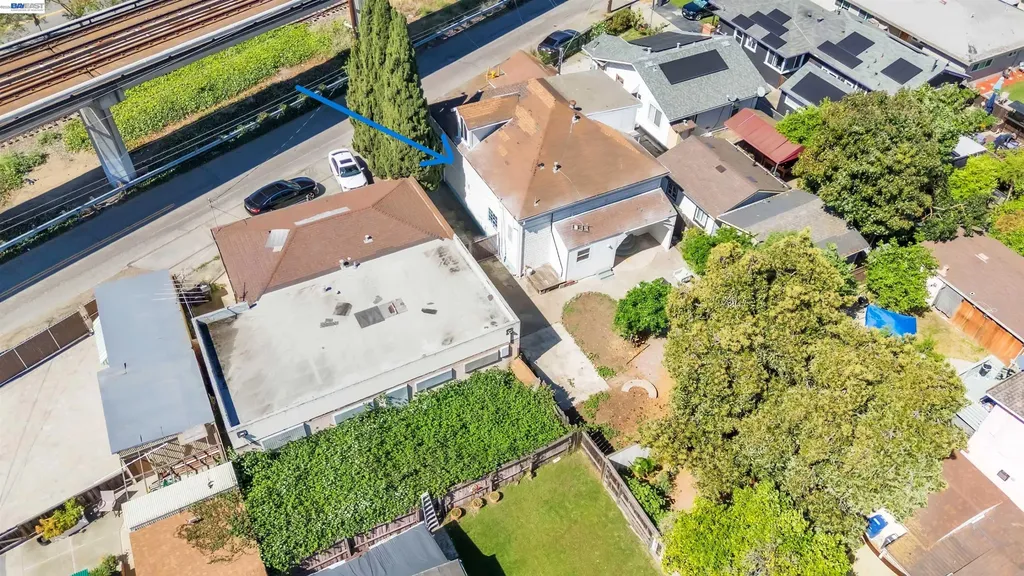 22354 Western Boulevard Hayward CA 94541