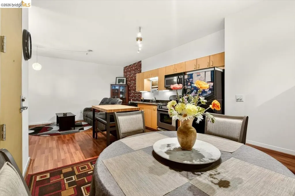 1007 41st Street Emeryville CA 94608
