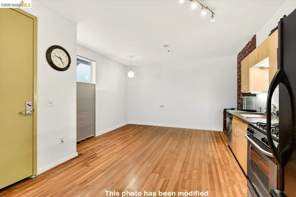 1007 41st Street Emeryville CA 94608