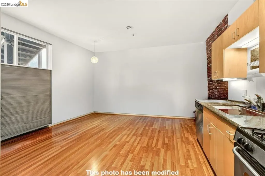 1007 41st Street Emeryville CA 94608