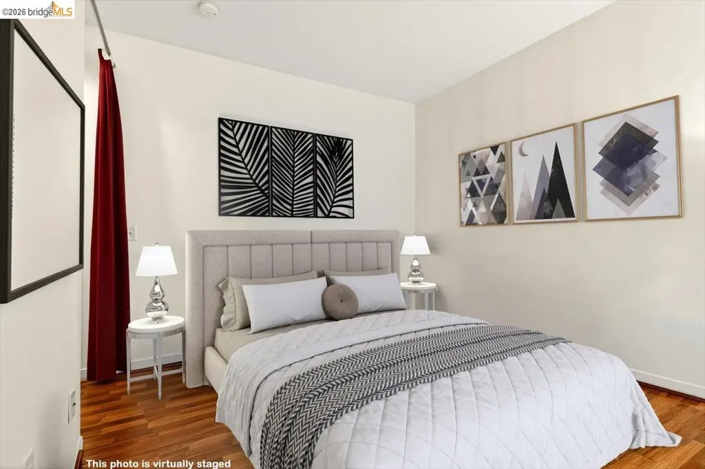1007 41st Street Emeryville CA 94608