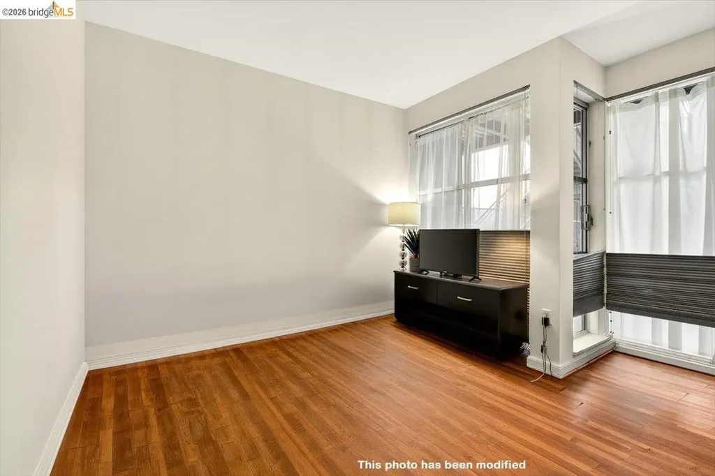 1007 41st Street Emeryville CA 94608