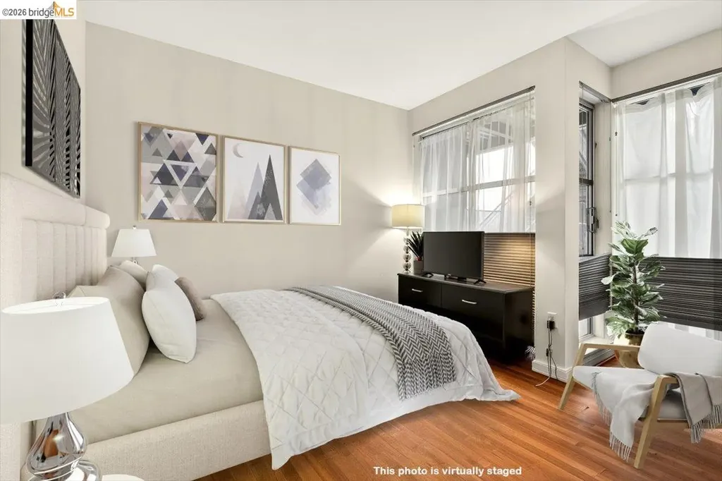 1007 41st Street Emeryville CA 94608