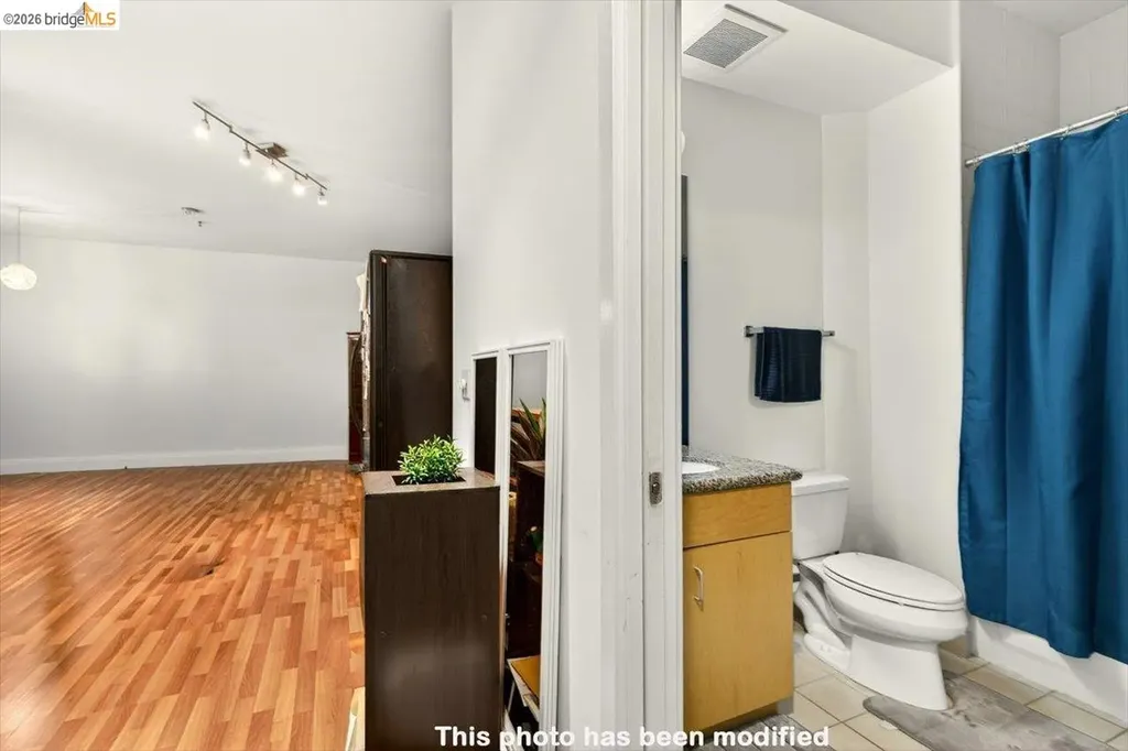 1007 41st Street Emeryville CA 94608