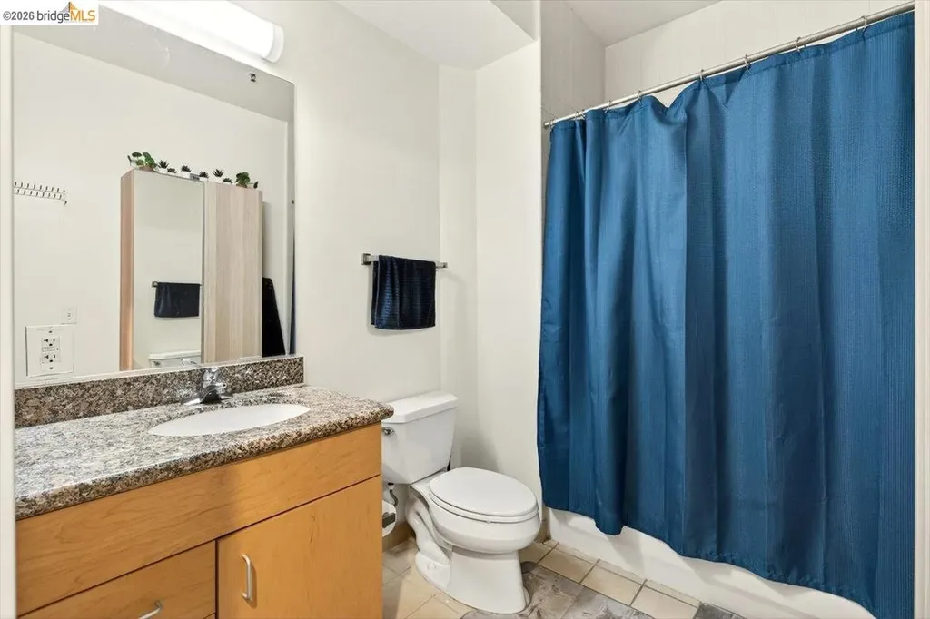 1007 41st Street Emeryville CA 94608