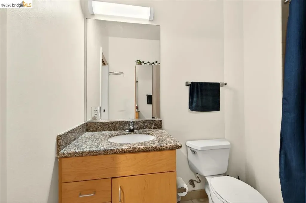 1007 41st Street Emeryville CA 94608