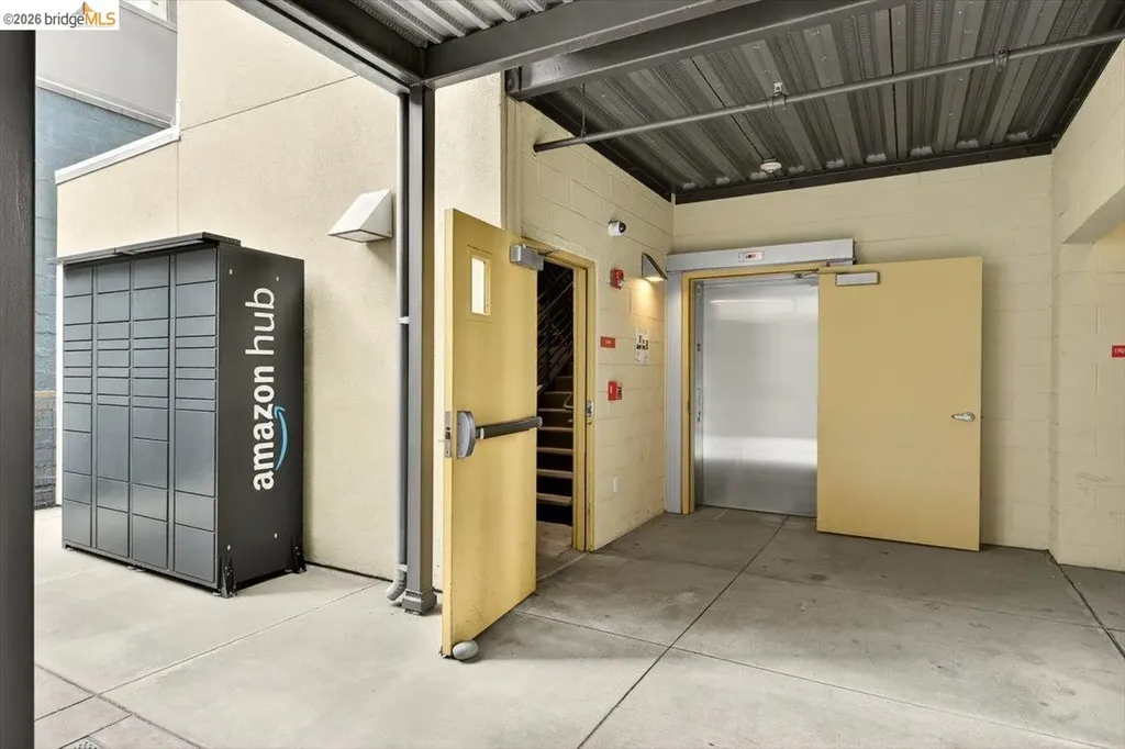 1007 41st Street Emeryville CA 94608