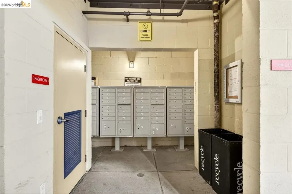 1007 41st Street Emeryville CA 94608