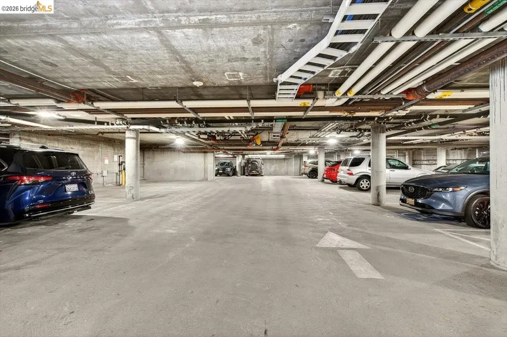 1007 41st Street Emeryville CA 94608