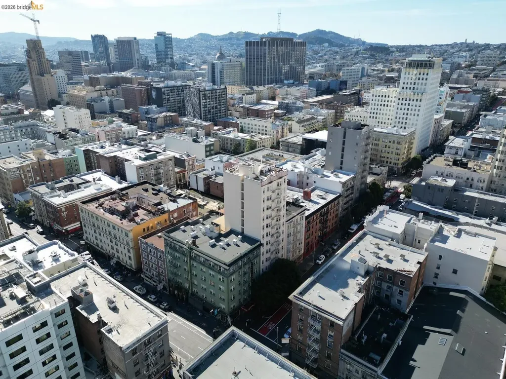515 Ofarrell Street San Francisco CA 94102