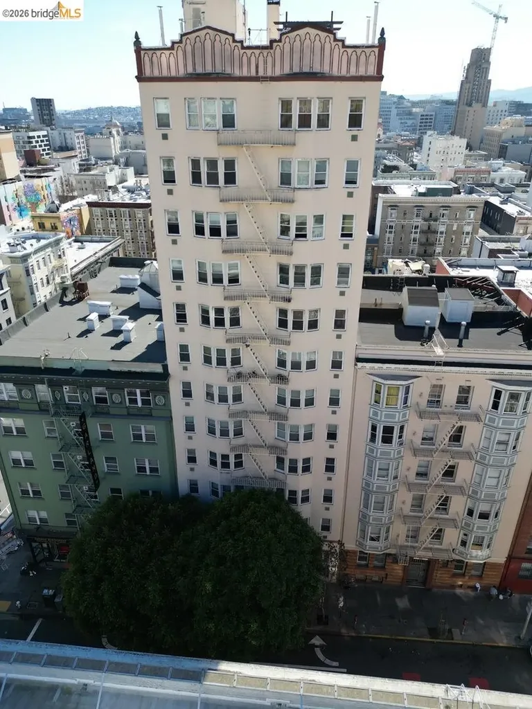 515 Ofarrell Street San Francisco CA 94102