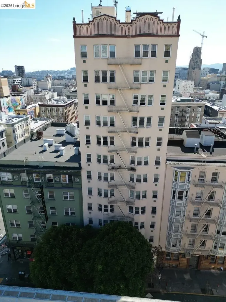 515 Ofarrell Street San Francisco CA 94102