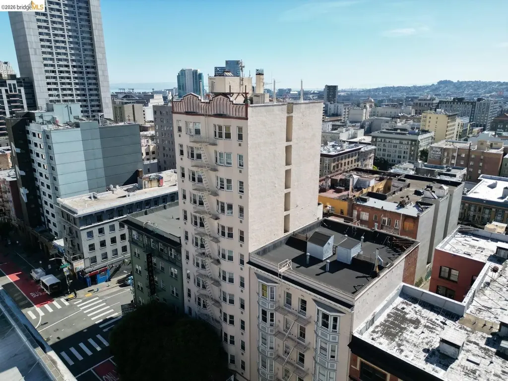 515 Ofarrell Street San Francisco CA 94102
