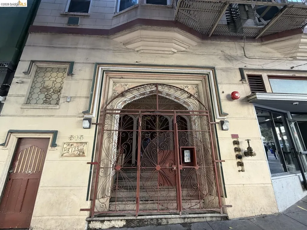 515 Ofarrell Street San Francisco CA 94102