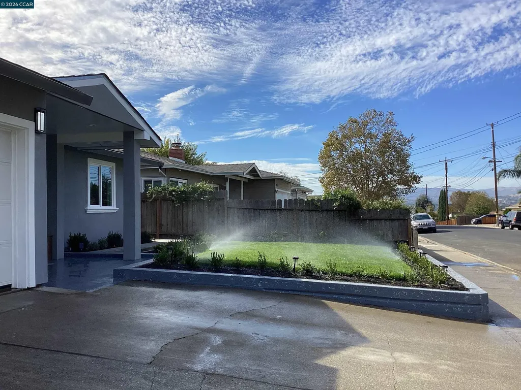 2848 Gillet Avenue Concord CA 94520