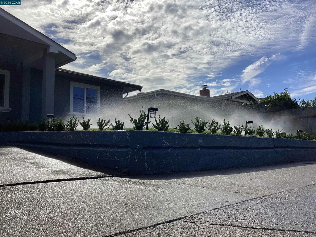 2848 Gillet Avenue Concord CA 94520