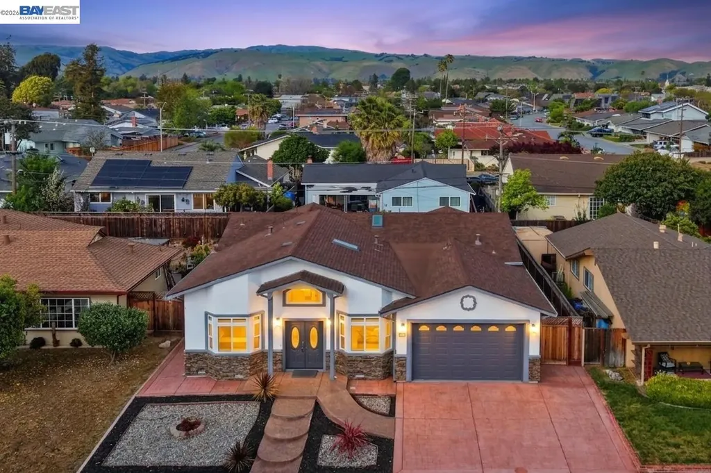 40772 Blacow Road Fremont CA 94538