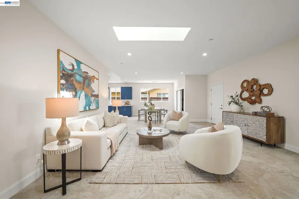 40772 Blacow Road Fremont CA 94538