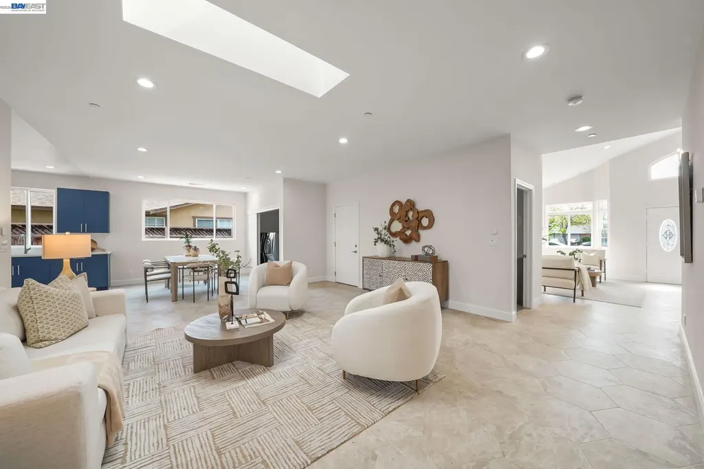 40772 Blacow Road Fremont CA 94538