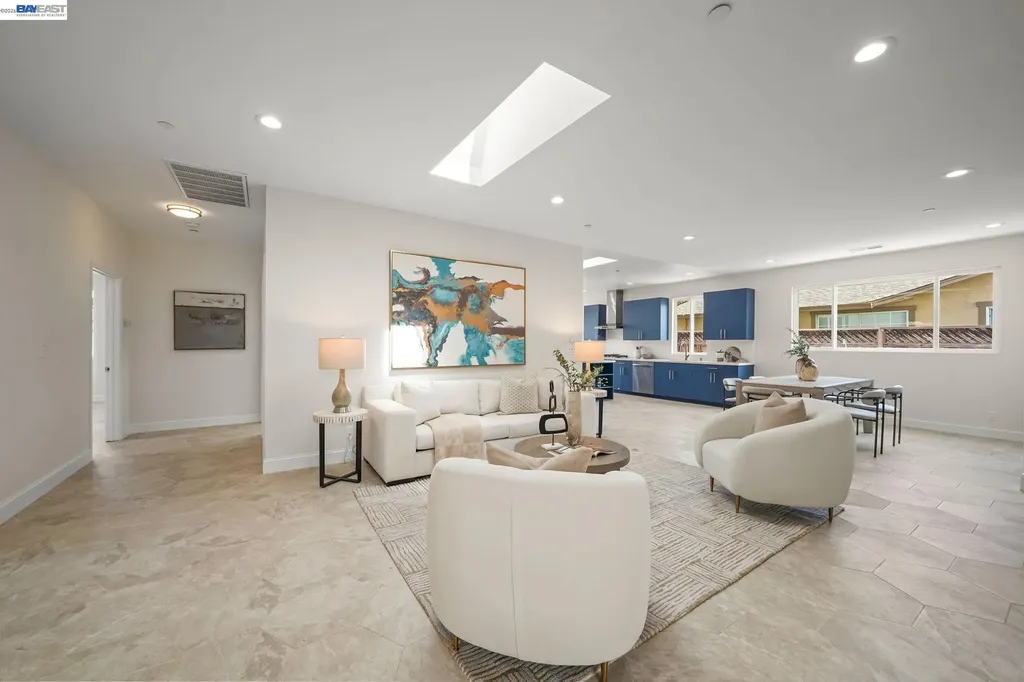 40772 Blacow Road Fremont CA 94538