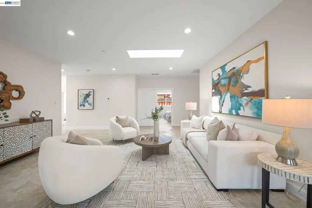 40772 Blacow Road Fremont CA 94538