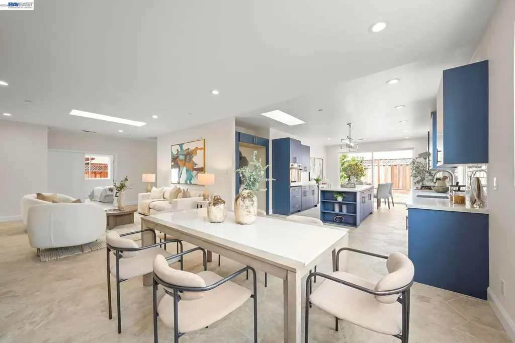 40772 Blacow Road Fremont CA 94538