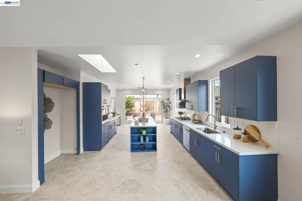 40772 Blacow Road Fremont CA 94538