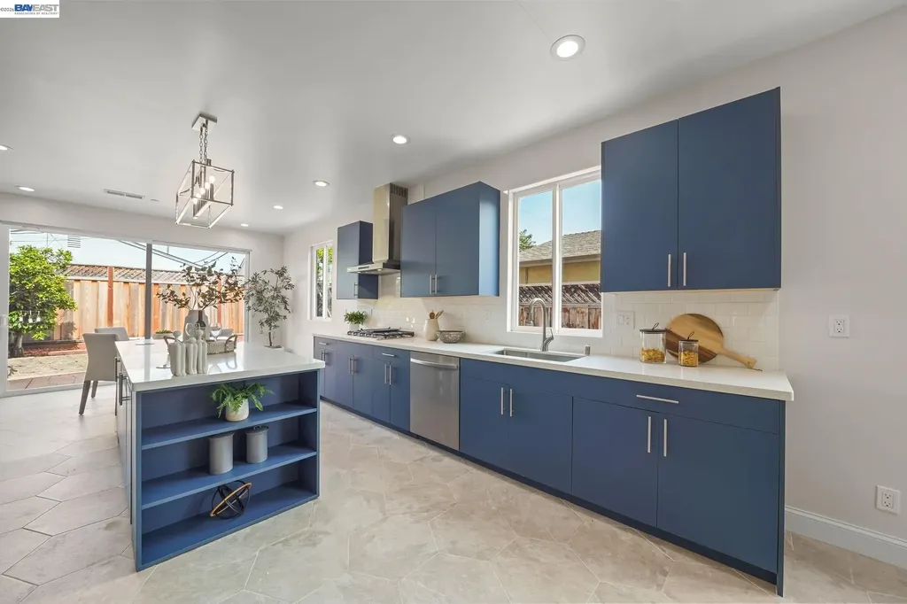 40772 Blacow Road Fremont CA 94538