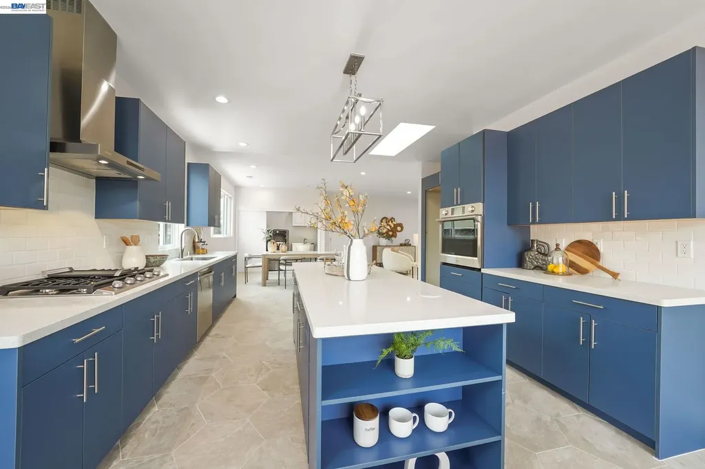 40772 Blacow Road Fremont CA 94538