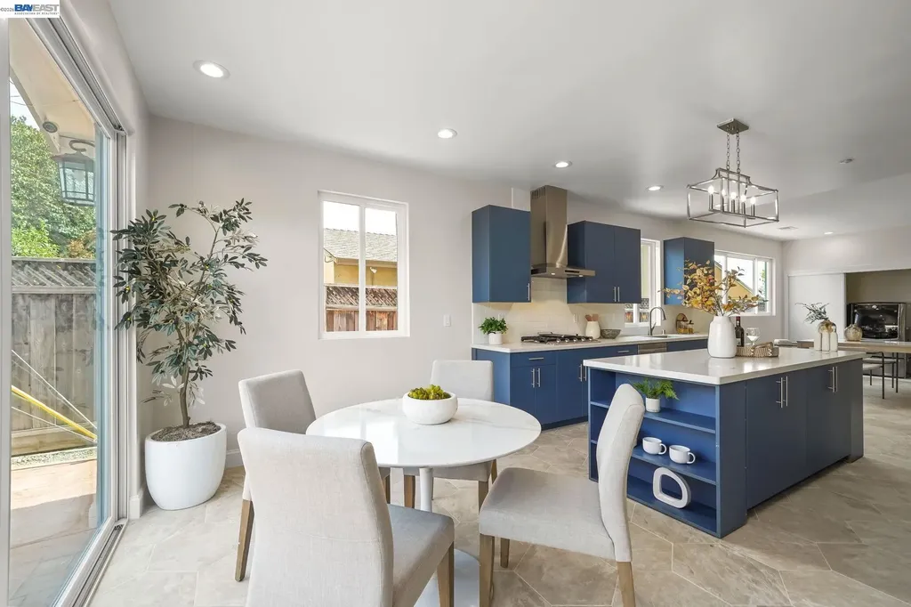 40772 Blacow Road Fremont CA 94538