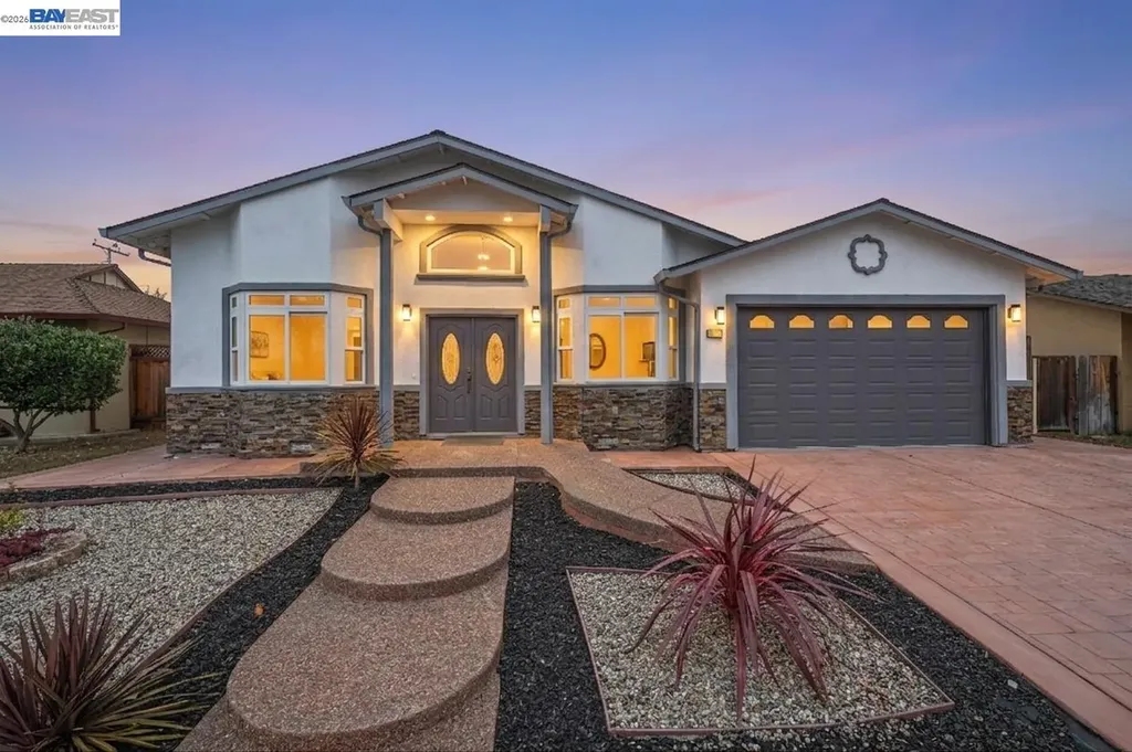 40772 Blacow Road Fremont CA 94538