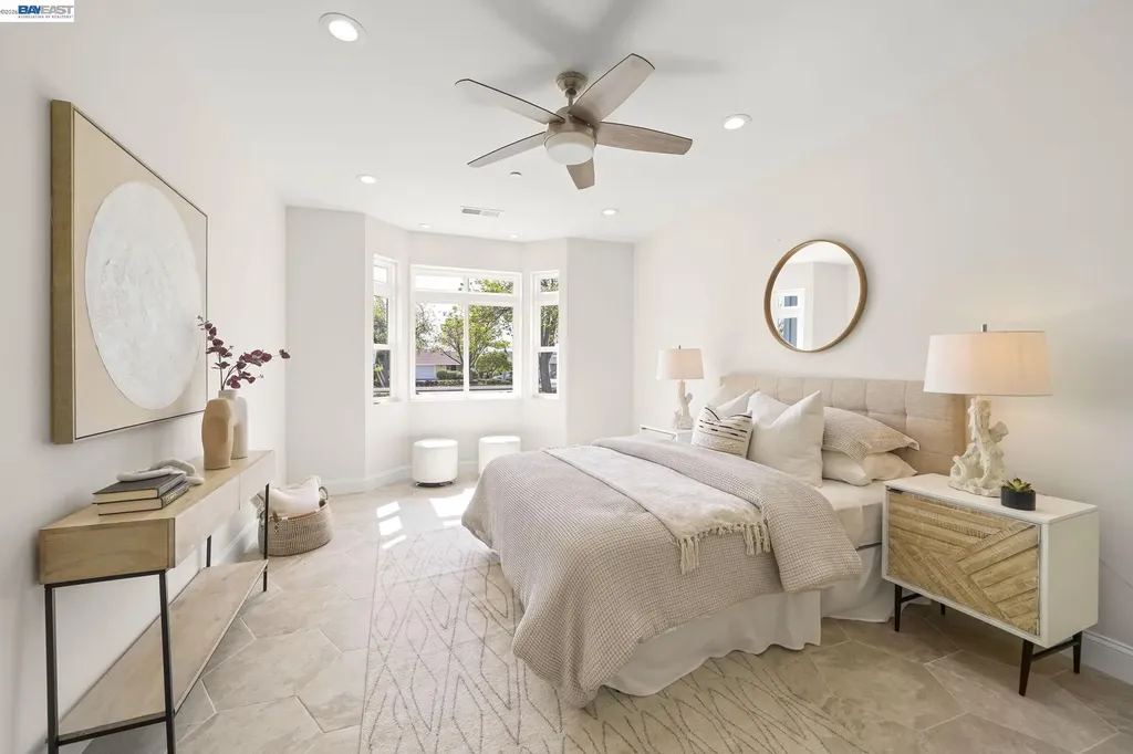 40772 Blacow Road Fremont CA 94538