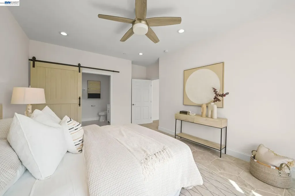 40772 Blacow Road Fremont CA 94538