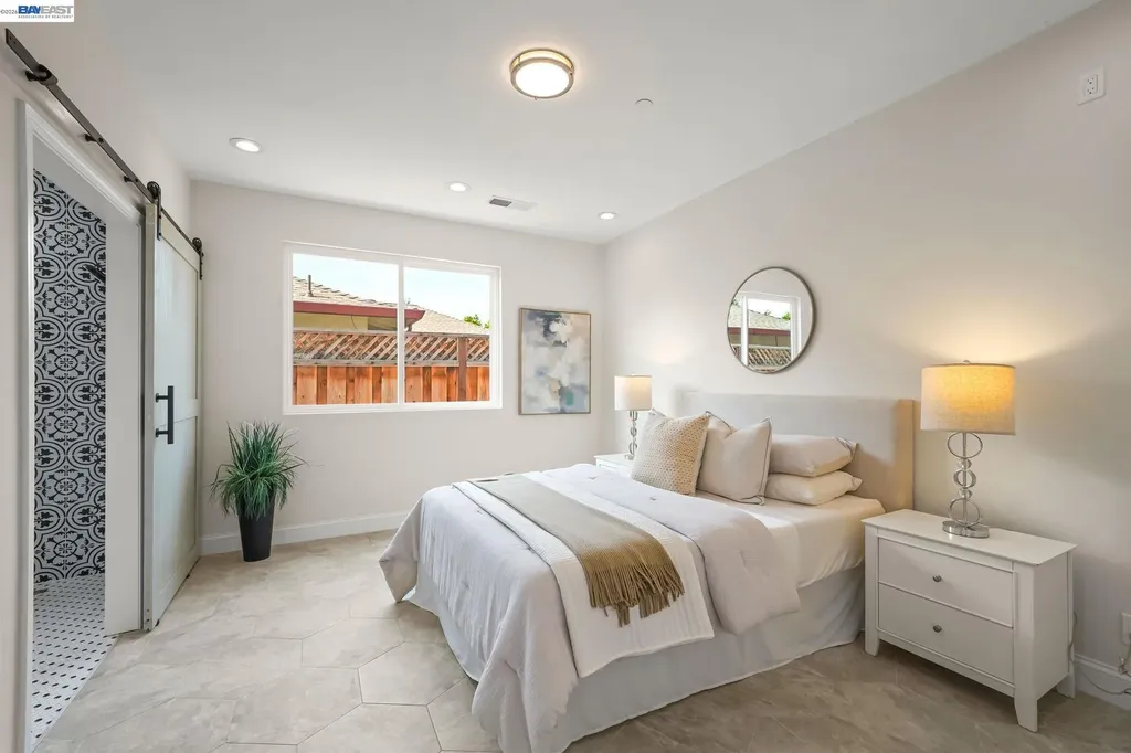 40772 Blacow Road Fremont CA 94538