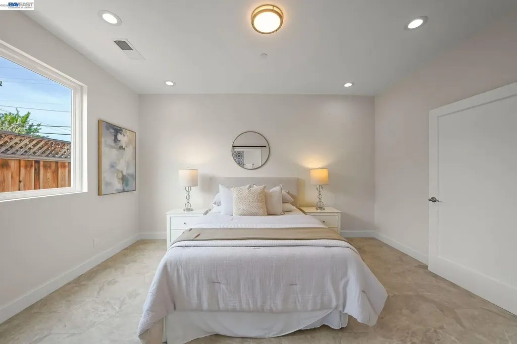 40772 Blacow Road Fremont CA 94538