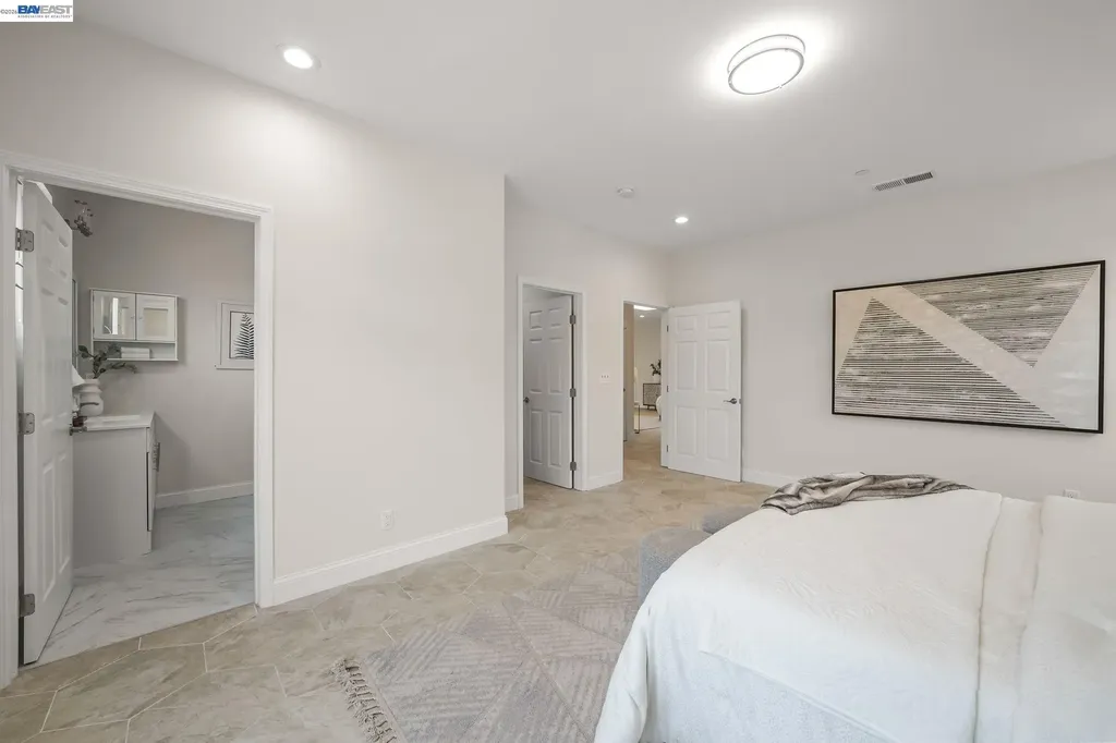 40772 Blacow Road Fremont CA 94538