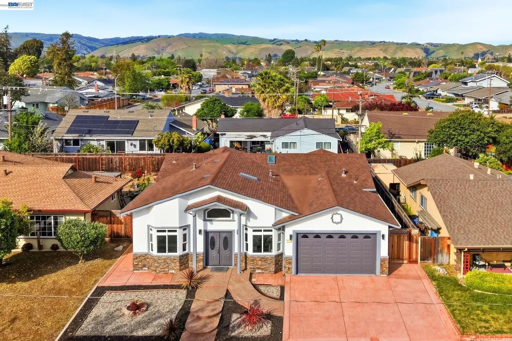 40772 Blacow Road Fremont CA 94538