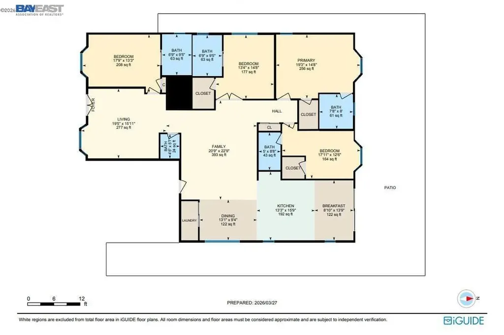 40772 Blacow Road Fremont CA 94538