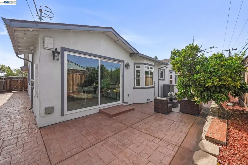 40772 Blacow Road Fremont CA 94538