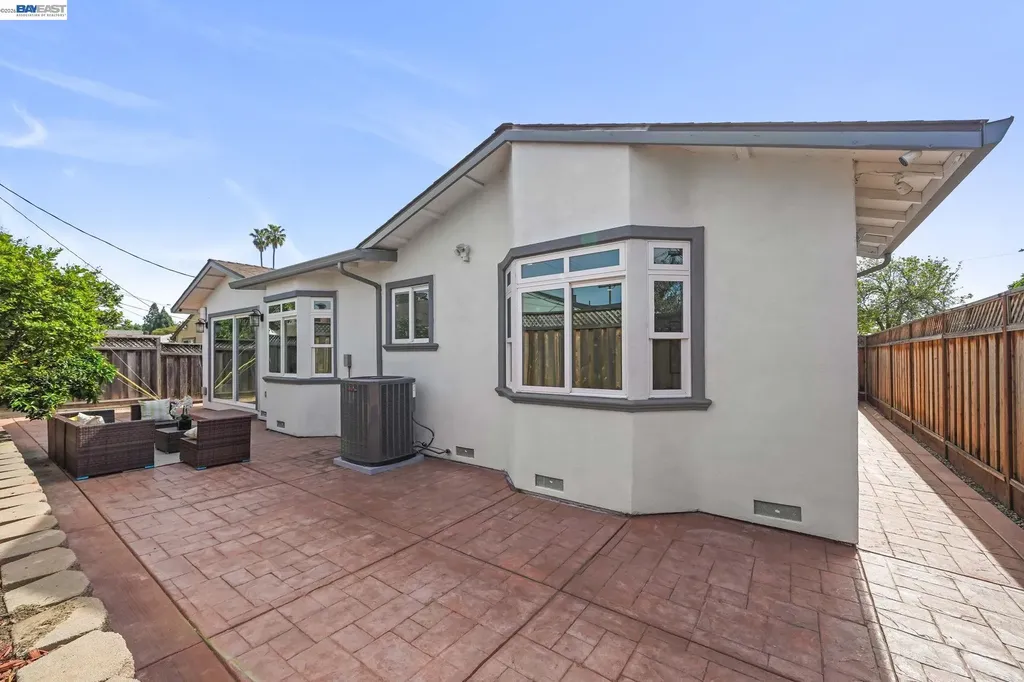 40772 Blacow Road Fremont CA 94538