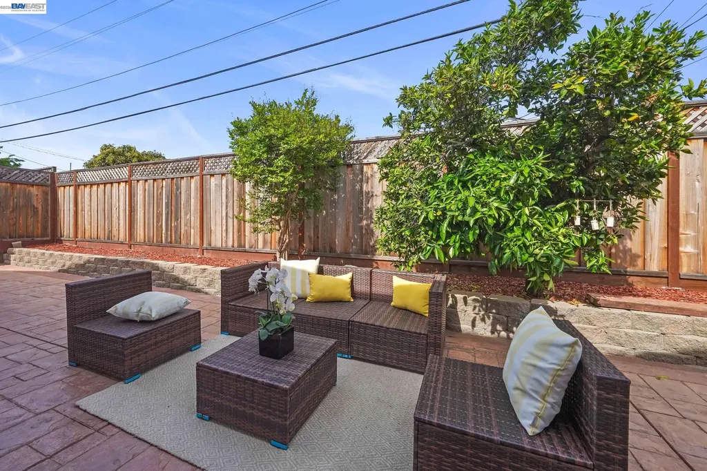 40772 Blacow Road Fremont CA 94538