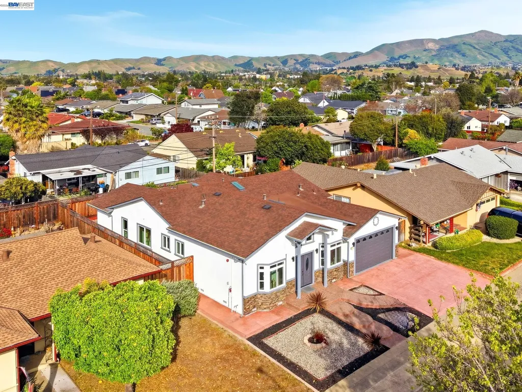 40772 Blacow Road Fremont CA 94538