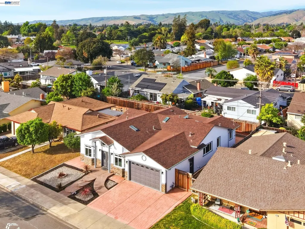 40772 Blacow Road Fremont CA 94538