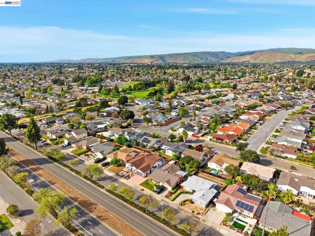 40772 Blacow Road Fremont CA 94538