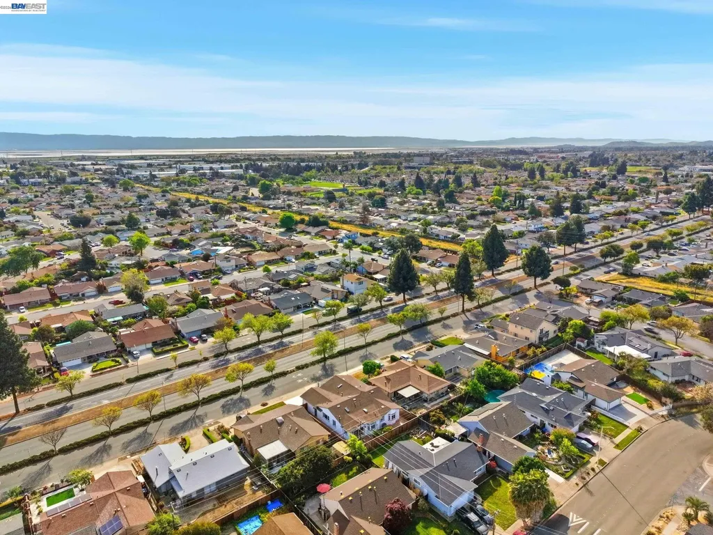 40772 Blacow Road Fremont CA 94538