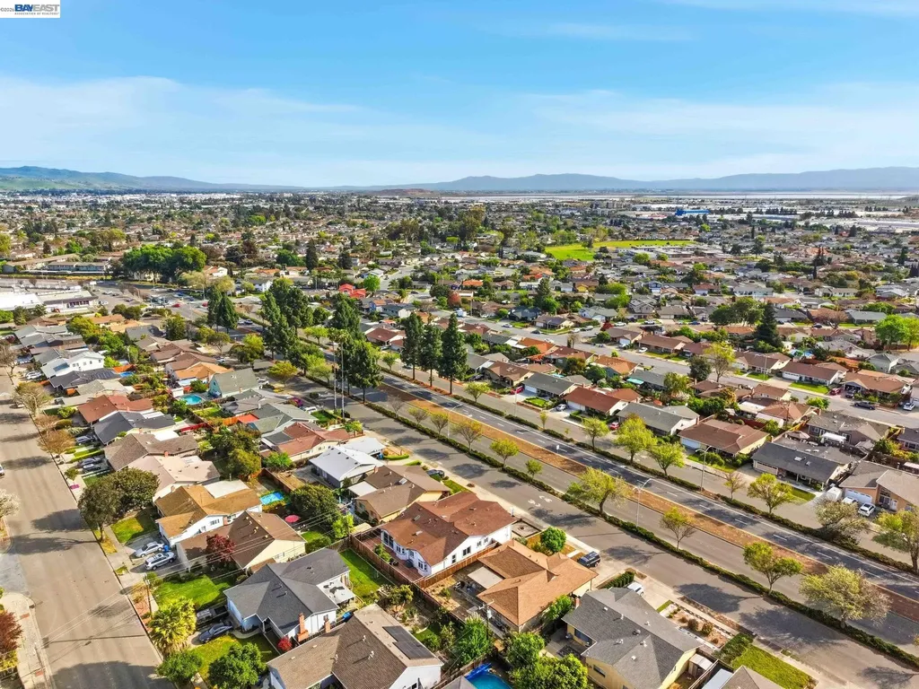 40772 Blacow Road Fremont CA 94538