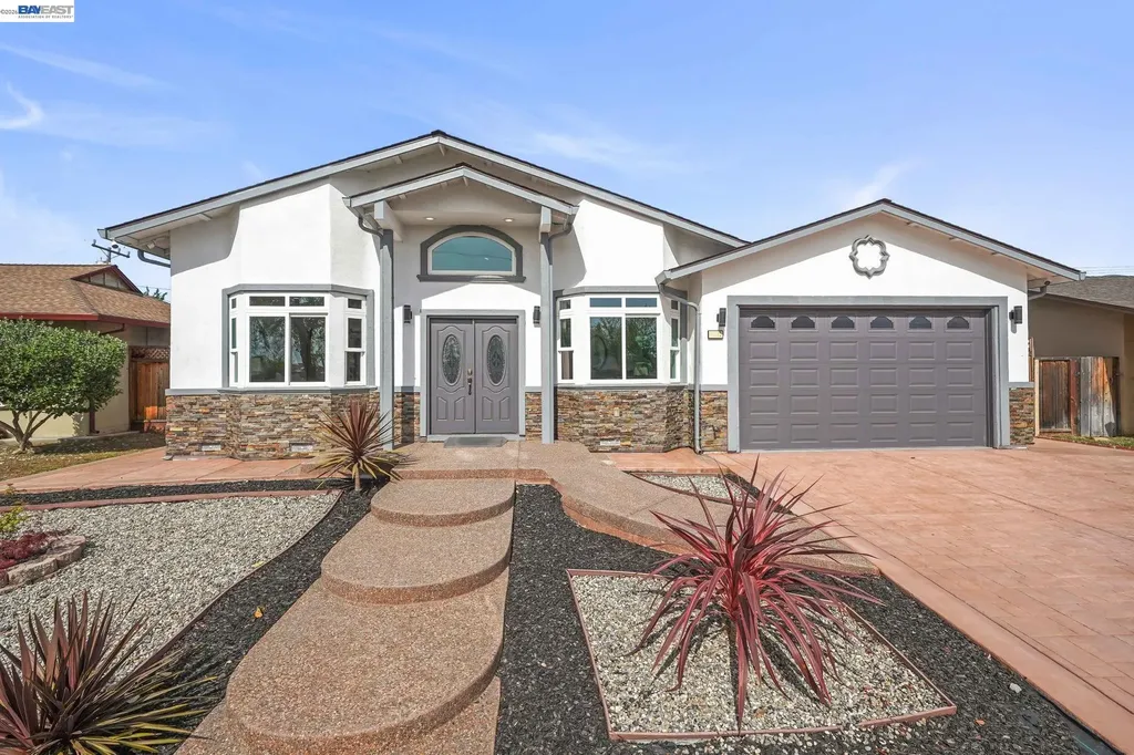 40772 Blacow Road Fremont CA 94538