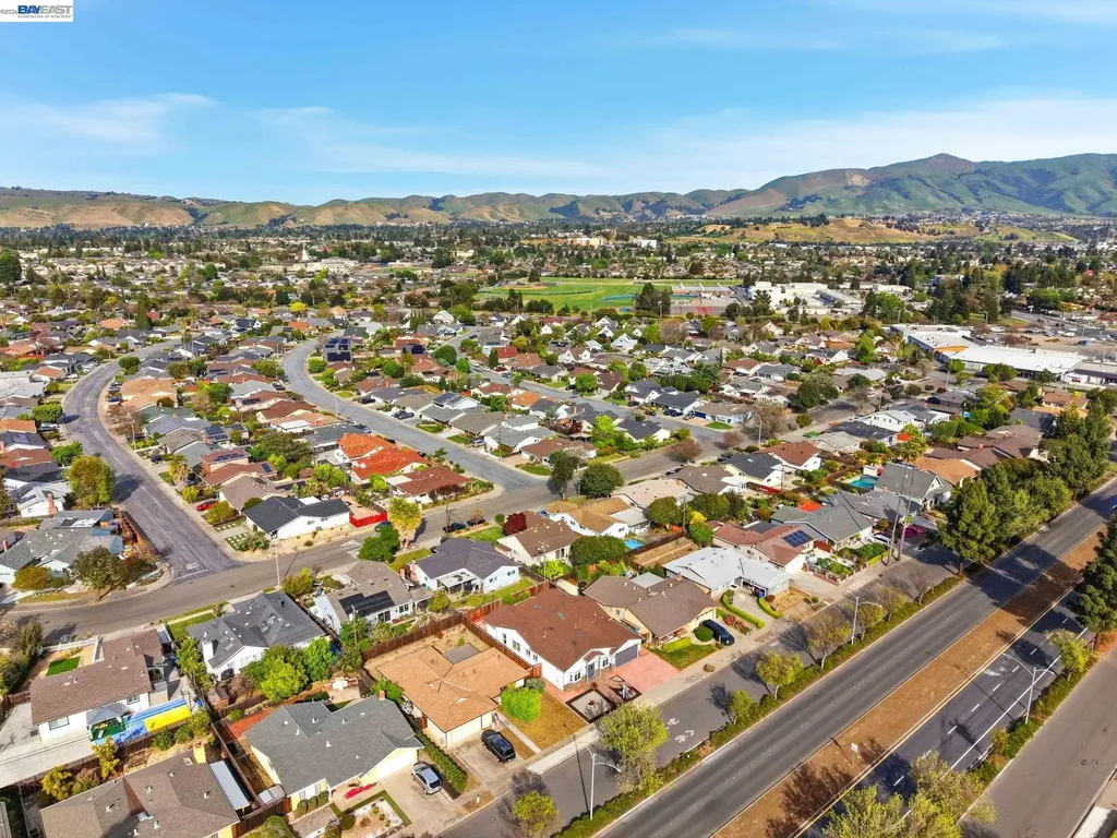 40772 Blacow Road Fremont CA 94538